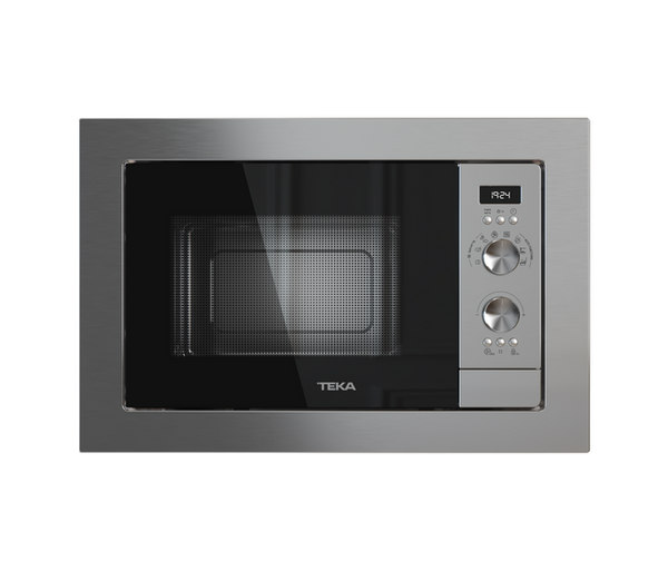 Microondas integrado Teka Total NEO MS 6200 BIH 112070012
