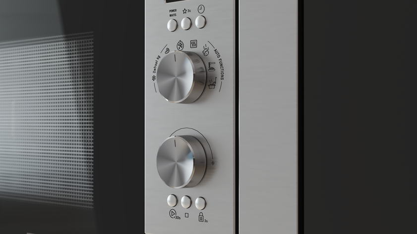 Microondas integrado Teka Total NEO MS 6200 BIH 112070012