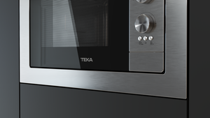Microondas integrado Teka Total NEO MS 6200 BIH 112070012