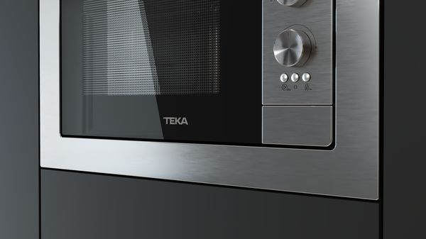 Microondas integrado Teka Total NEO MS 6200 BIH 112070012