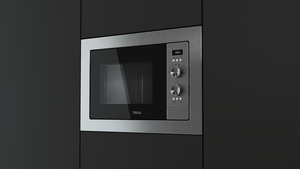 Microondas integrado Teka Total NEO MS 6200 BIH 112070012