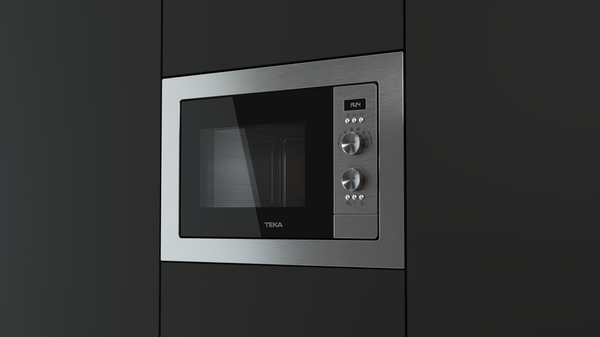 Microondas integrado Teka Total NEO MS 6200 BIH 112070012
