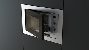 Microondas integrado Teka Total NEO MS 6200 BIH 112070012