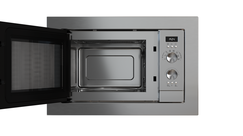 Microondas integrado Teka Total NEO MS 6200 BIH 112070012