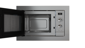 Microondas integrado Teka Total NEO MS 6200 BIH 112070012