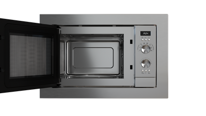 Microondas integrado Teka Total NEO MS 6200 BIH 112070012