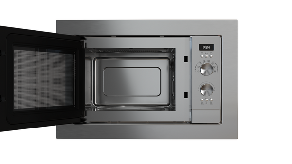 Microondas integrado Teka Total NEO MS 6200 BIH 112070012