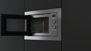 Microondas integrado Teka Total NEO MS 6200 BIH 112070012