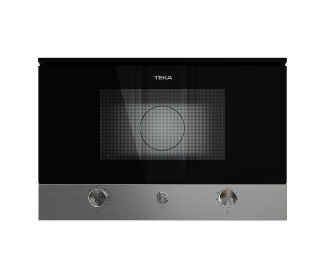 Microondas integrado Teka Total NEO MS 6220 BI L SS 112040009
