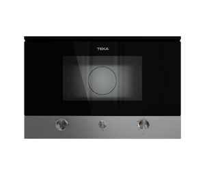 Microondas integrado Teka Total NEO MS 6220 BI L SS 112040009