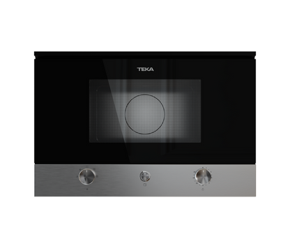 Microondas integrado Teka Total NEO MS 6220 BI L SS 112040009
