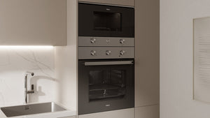 Microondas integrado Teka Total NEO MS 6220 BI L SS 112040009