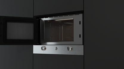 Microondas integrado Teka Total NEO MS 6220 BI L SS 112040009