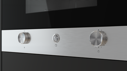 Microondas integrado Teka Total NEO MS 6220 BI L SS 112040009