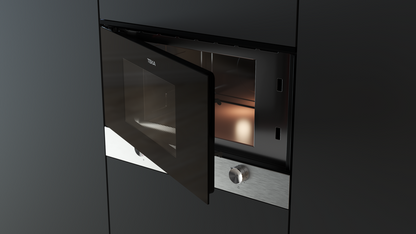 Microondas integrado Teka Total NEO MS 6220 BI L SS 112040009