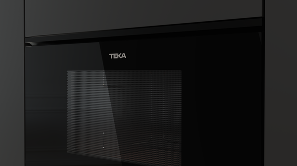 Microondas integrado Teka Total NEO MS 6220 BI L SS 112040009