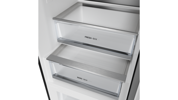 Frigorífico Teka Maestro RBF 88670 GBK 113400042