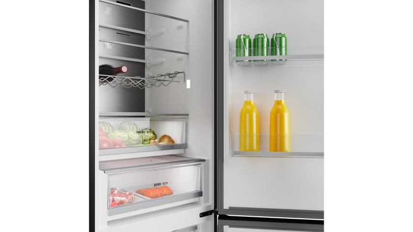 Frigorífico Teka Maestro RBF 88670 GBK 113400042