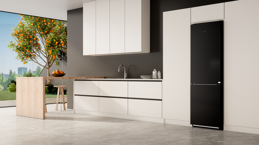 Frigorífico Teka Maestro RBF 88670 GBK 113400042