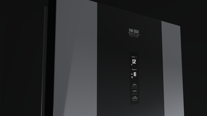 Frigorifico libre instalación Teka Maestro Van Gogh RBF 88670 VG 113400045