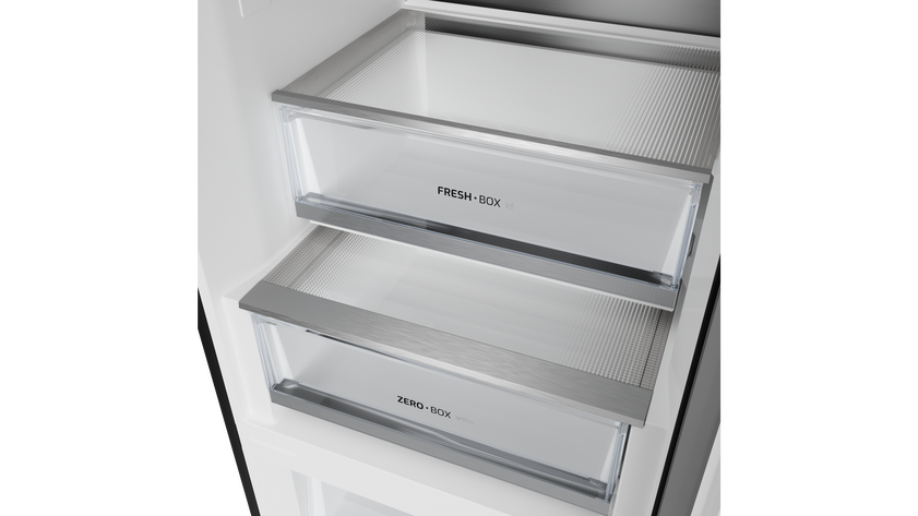 Frigorifico libre instalación Teka Maestro Van Gogh RBF 88670 VG 113400045