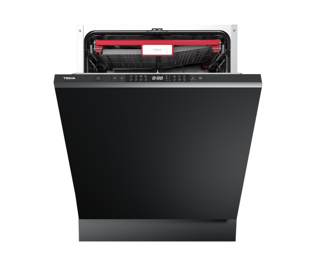 Lavavajillas integrable 60 cm Teka Maestro DFI 86850 XL 114270048