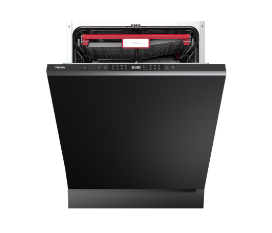 Lavavajillas integrable 60 cm Teka Maestro DFI 86850 XL 114270048