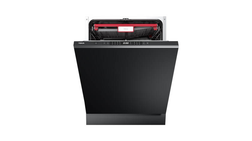Lavavajillas integrable 60 cm Teka Maestro DFI 86850 XL 114270048