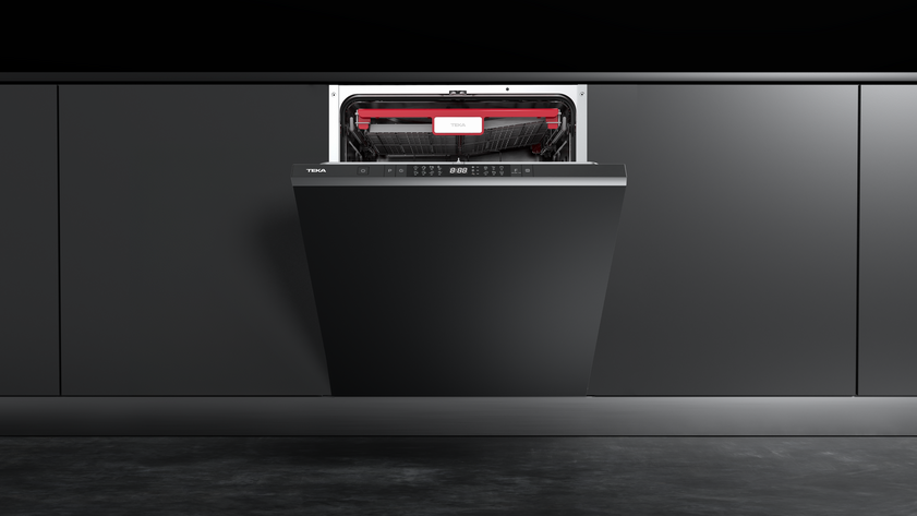 Lavavajillas integrable 60 cm Teka Maestro DFI 86850 XL 114270048