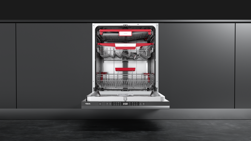 Lavavajillas integrable 60 cm Teka Maestro DFI 86850 XL 114270048