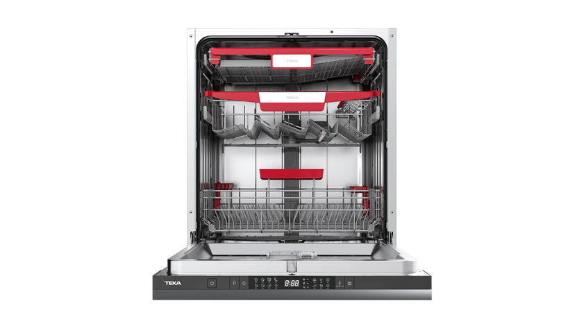 Lavavajillas integrable 60 cm Teka Maestro DFI 86850 XL 114270048