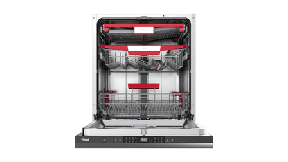 Lavavajillas integrable 60 cm Teka Maestro DFI 86850 XL 114270048