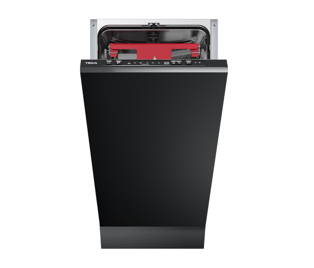 Lavavajillas integrable 45 cm Teka DFI 74860 114310011