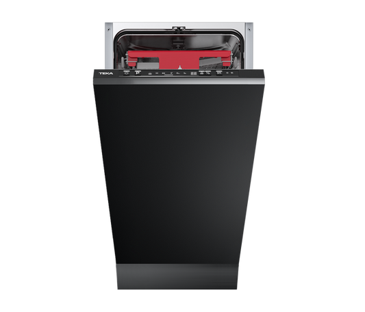 Lavavajillas integrable 45 cm Teka DFI 74860 114310011