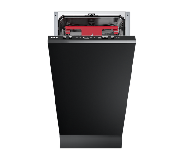Lavavajillas integrable 45 cm Teka DFI 74860 114310011