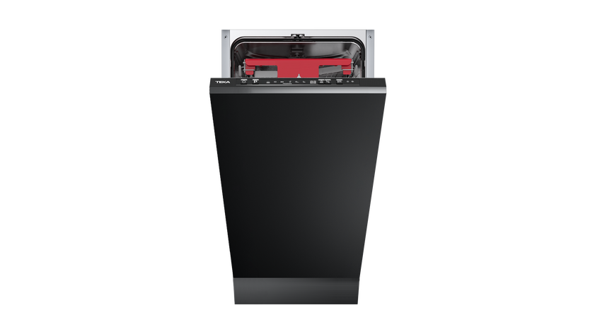 Lavavajillas integrable 45 cm Teka DFI 74860 114310011