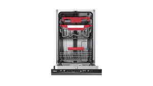 Lavavajillas integrable 45 cm Teka DFI 74860 114310011