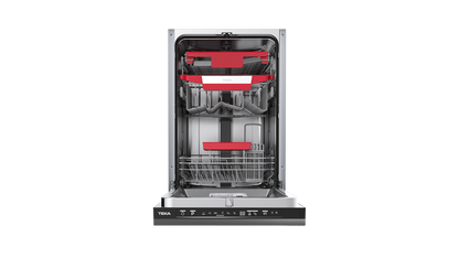 Lavavajillas integrable 45 cm Teka DFI 74860 114310011