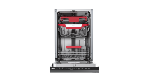 Lavavajillas integrable 45 cm Teka DFI 74860 114310011