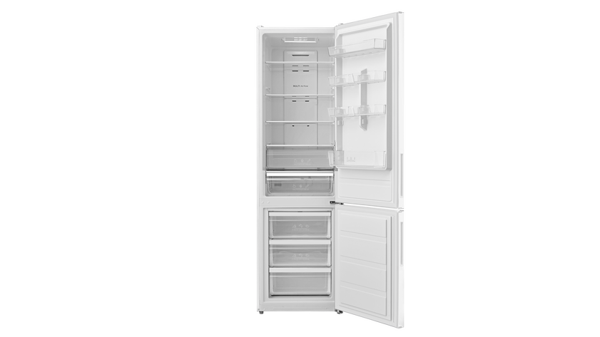 Frigorifico libre instalación Teka Total NFL 4300 WH 113410025