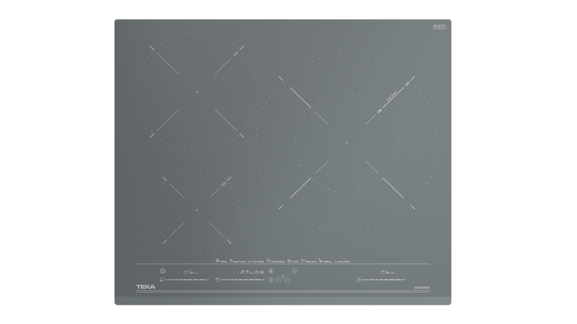 Placa de inducción Teka Maestro IZC 63630 MST 112500019