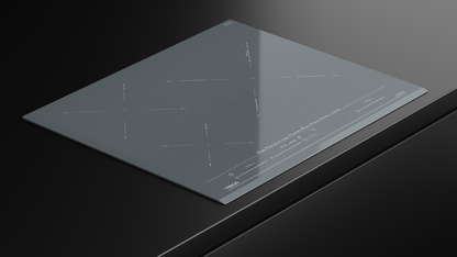 Placa de inducción Teka Maestro IZC 63630 MST 112500019