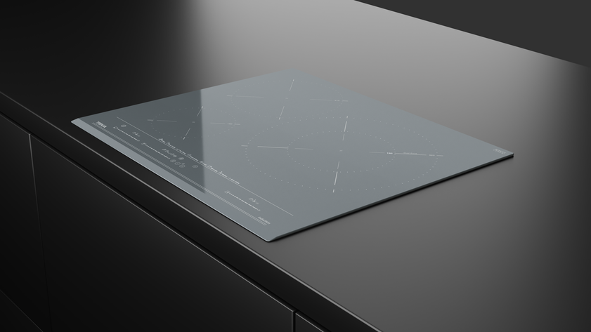 Placa de inducción Teka Maestro IZC 63630 MST 112500019