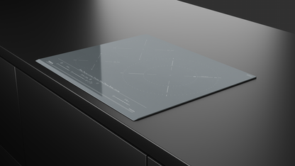 Placa de inducción Teka Maestro IZC 63630 MST 112500019