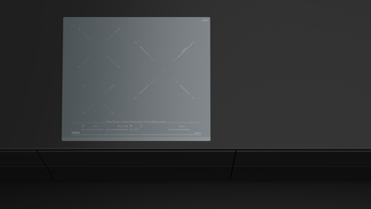 Placa de inducción Teka Maestro IZC 63630 MST 112500019