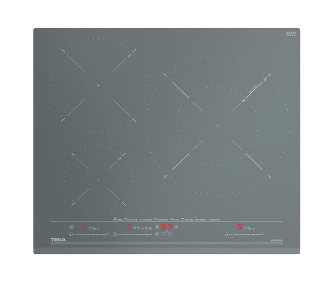 Placa de inducción Teka Maestro IZC 63630 MST 112500019