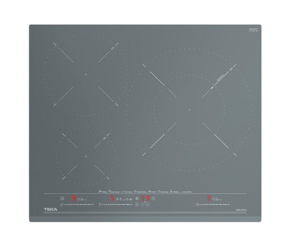 Placa de inducción Teka Maestro IZC 63630 MST 112500019