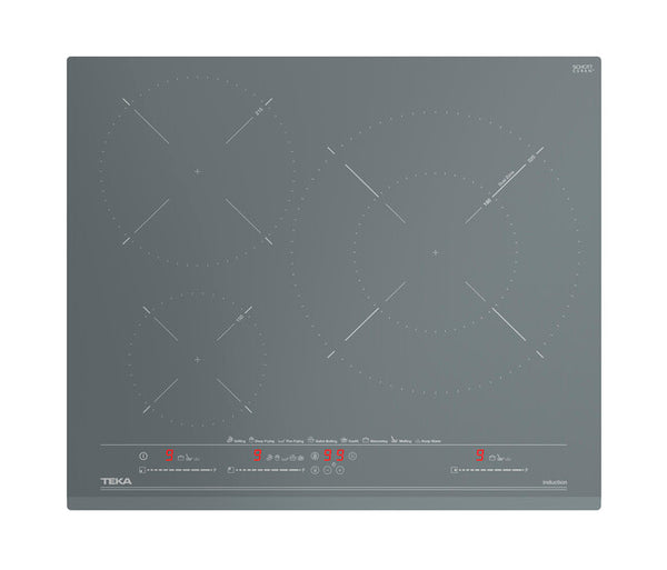 Placa de inducción Teka Maestro IZC 63630 MST 112500019