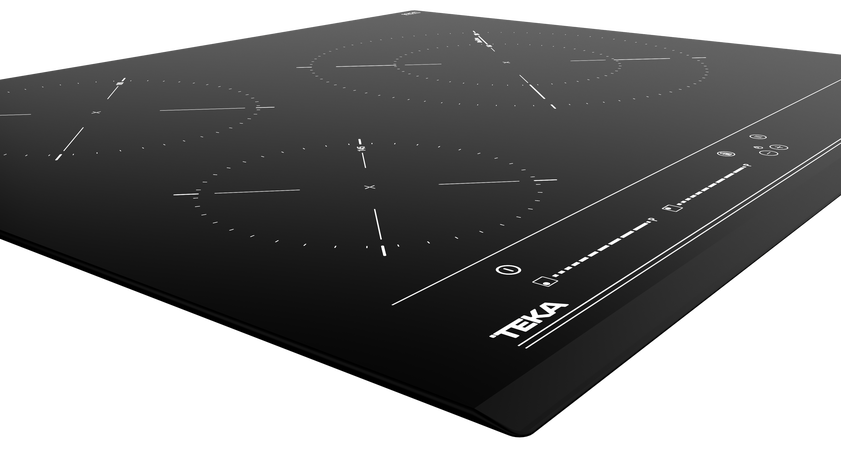 Placa de inducción Teka Easy IZC 63015 MSS 112520017