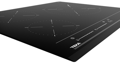 Placa de inducción Teka Easy IZC 63015 MSS 112520017
